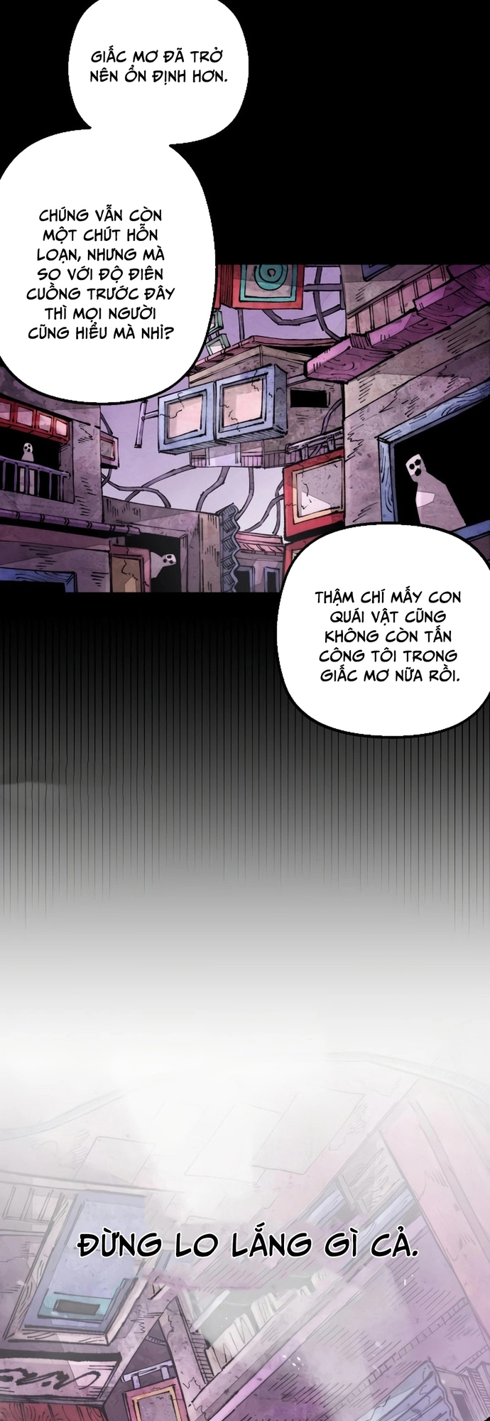 Sắp Xuất Ngũ Thì Isekai Chap 149 - Next Chap 150