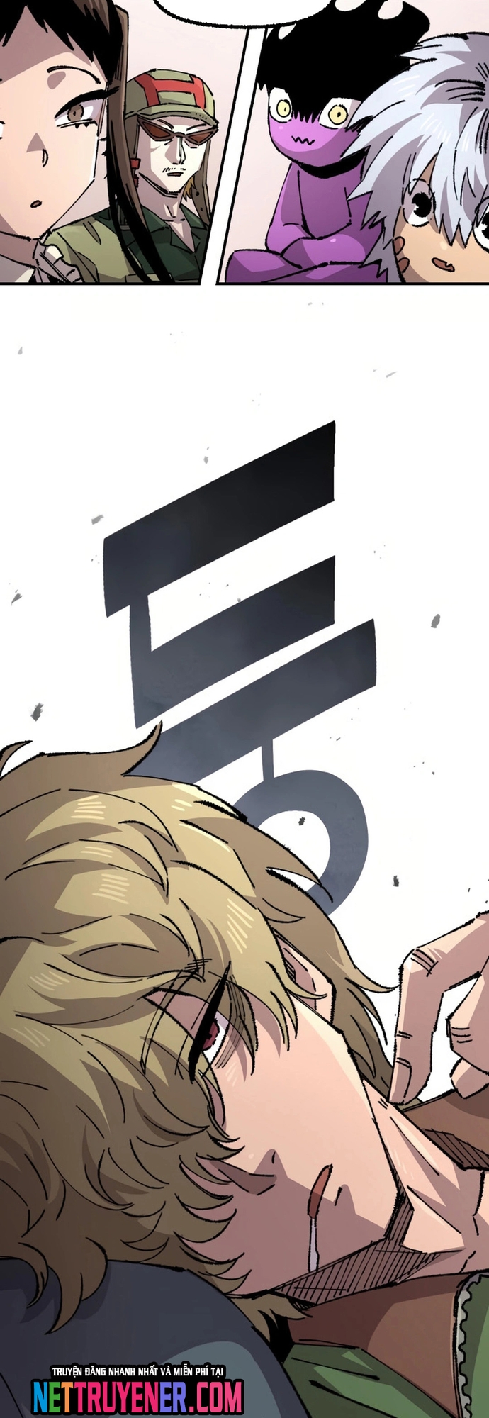 Sắp Xuất Ngũ Thì Isekai Chap 149 - Next Chap 150