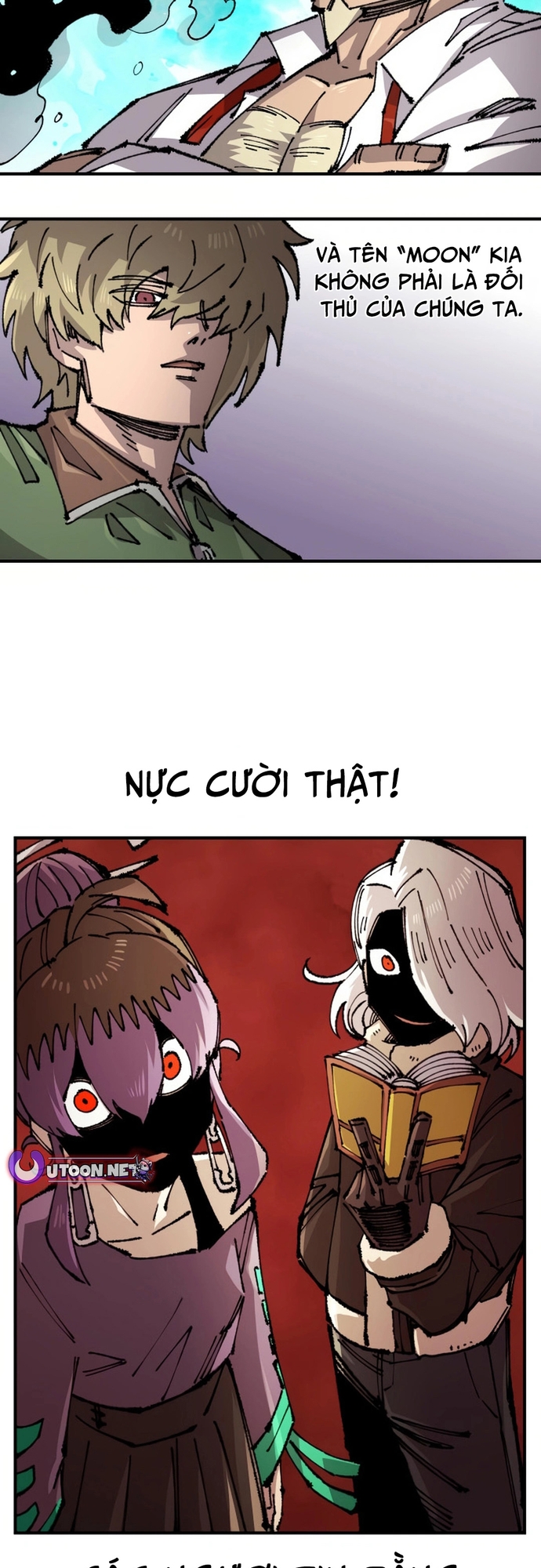 Sắp Xuất Ngũ Thì Isekai Chap 149 - Next Chap 150