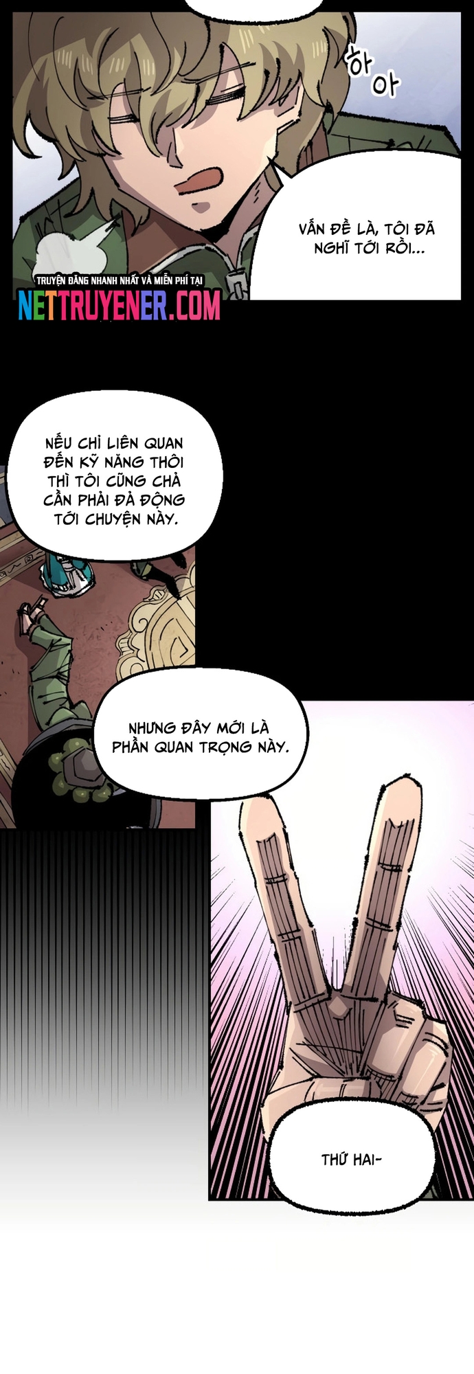 Sắp Xuất Ngũ Thì Isekai Chap 149 - Next Chap 150