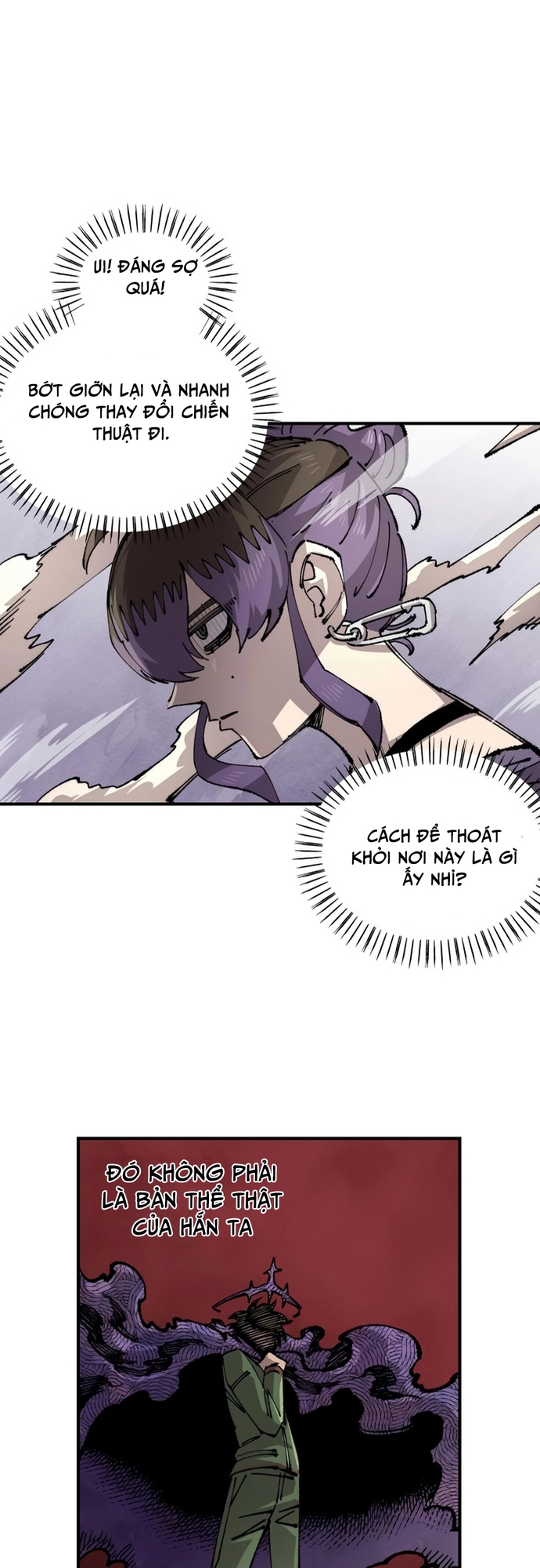 Sắp Xuất Ngũ Thì Isekai Chap 149 - Next Chap 150