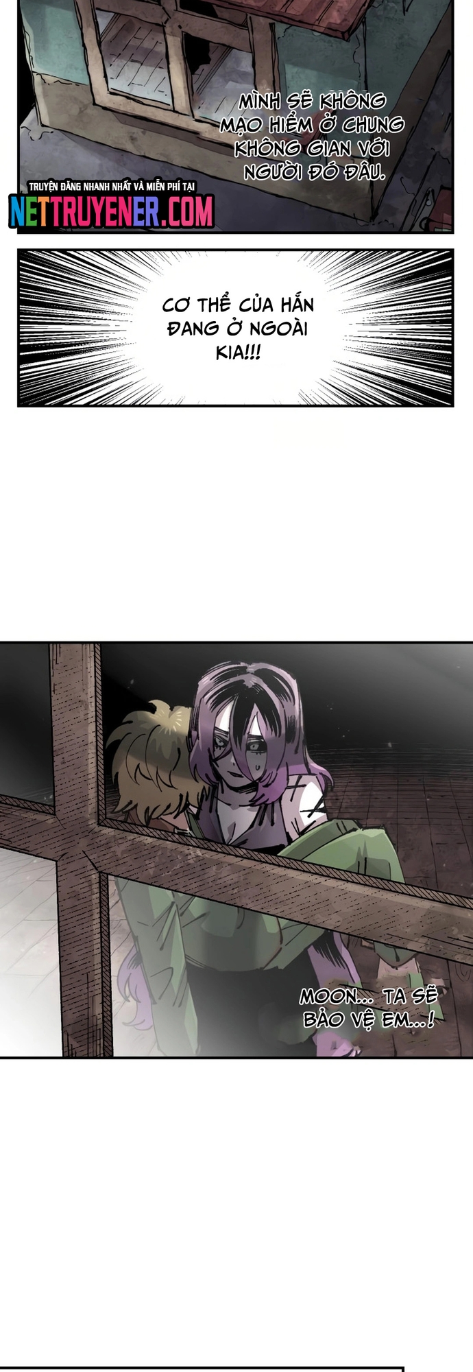 Sắp Xuất Ngũ Thì Isekai Chap 149 - Next Chap 150