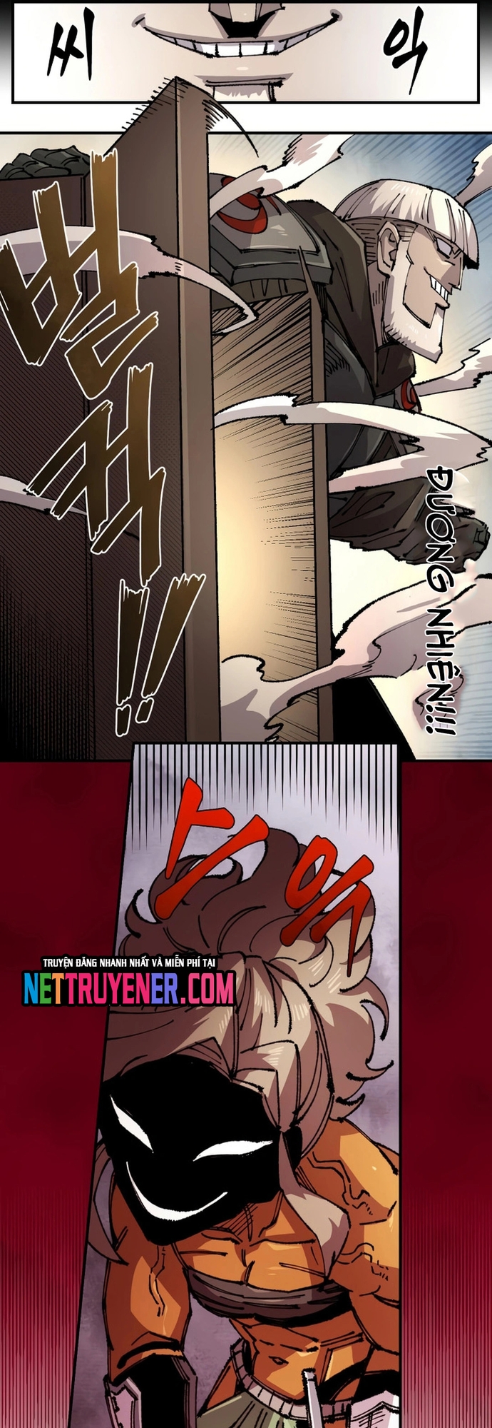 Sắp Xuất Ngũ Thì Isekai Chap 149 - Next Chap 150