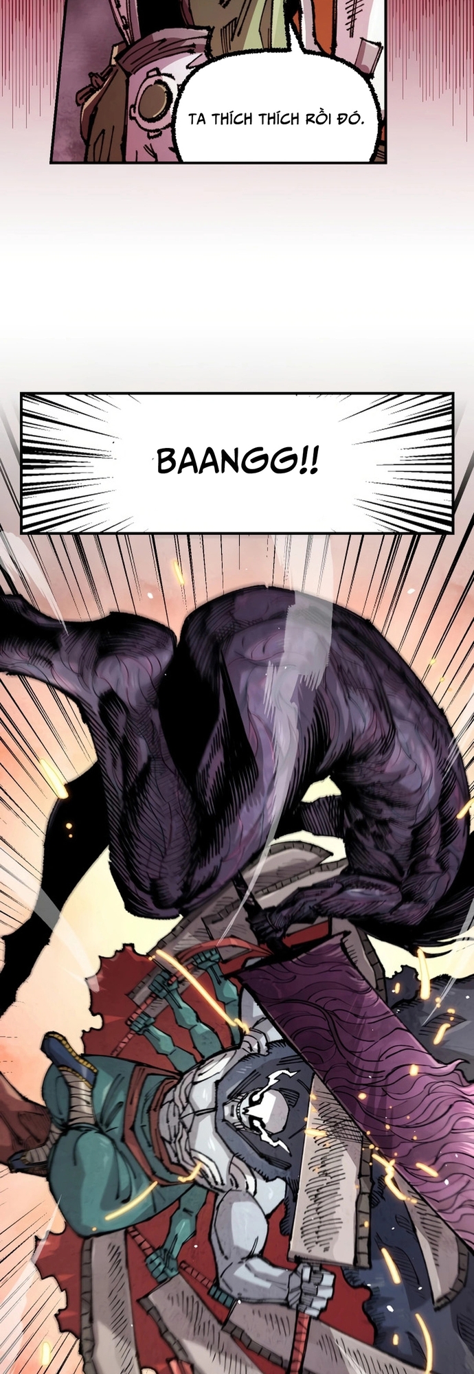 Sắp Xuất Ngũ Thì Isekai Chap 149 - Next Chap 150