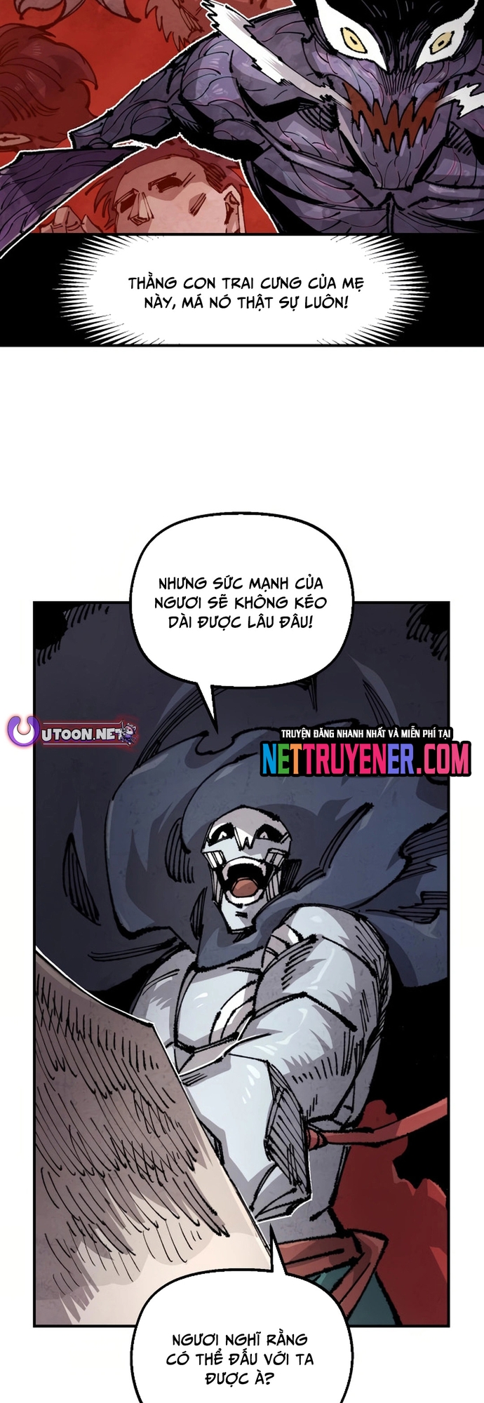 Sắp Xuất Ngũ Thì Isekai Chap 149 - Next Chap 150