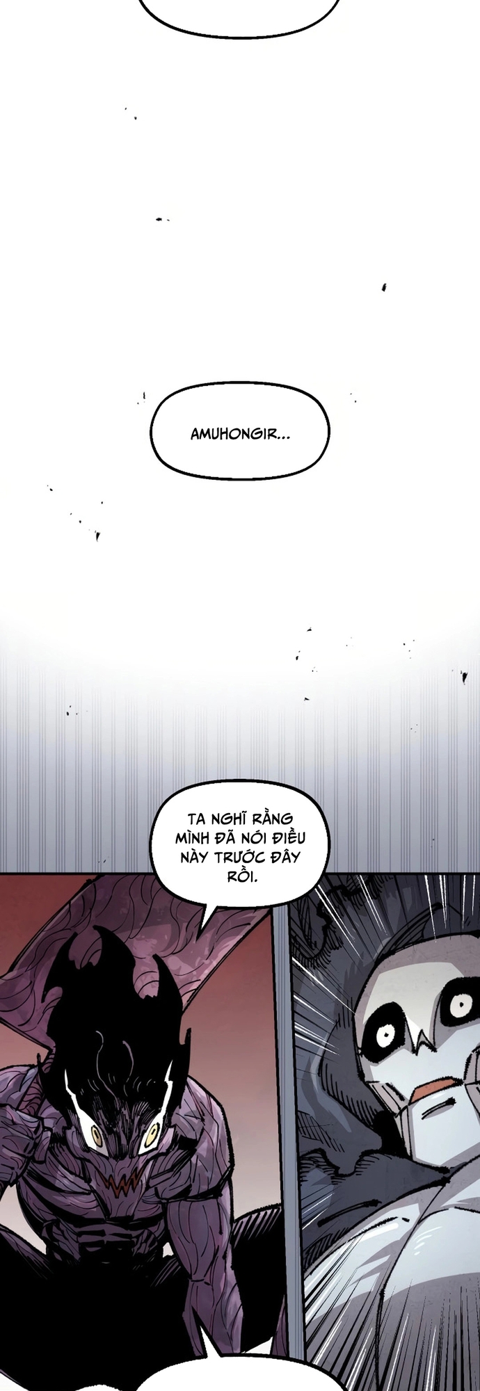 Sắp Xuất Ngũ Thì Isekai Chap 149 - Next Chap 150