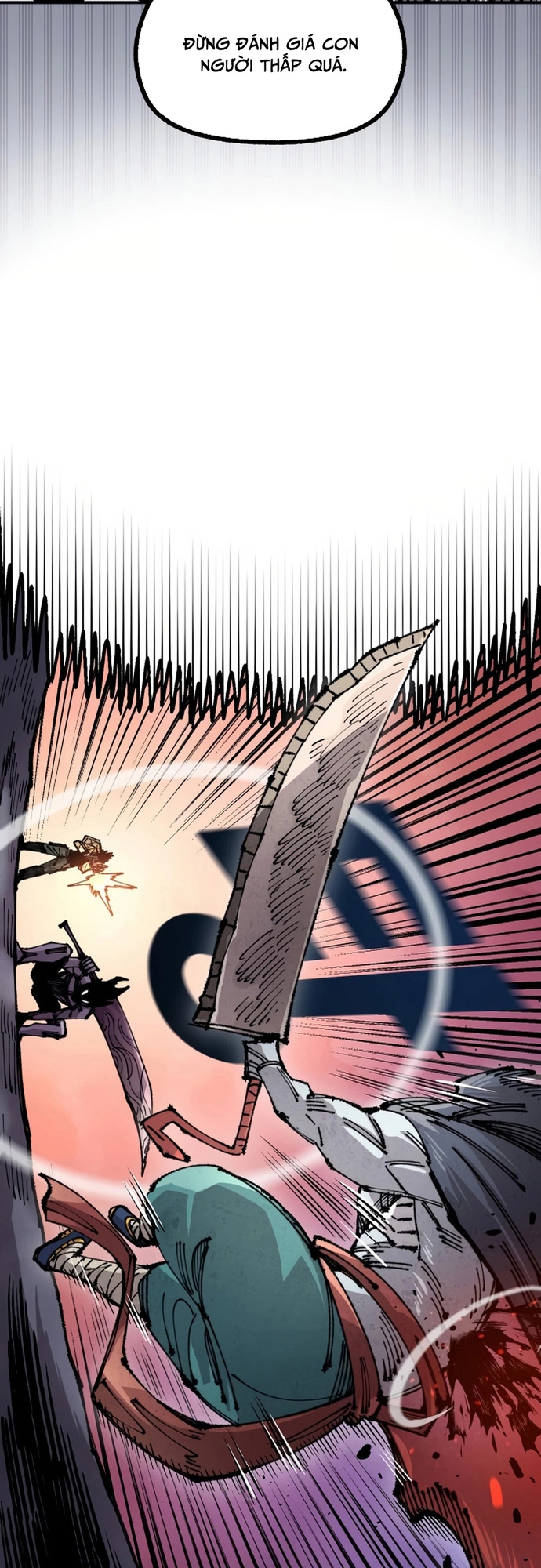 Sắp Xuất Ngũ Thì Isekai Chap 149 - Next Chap 150