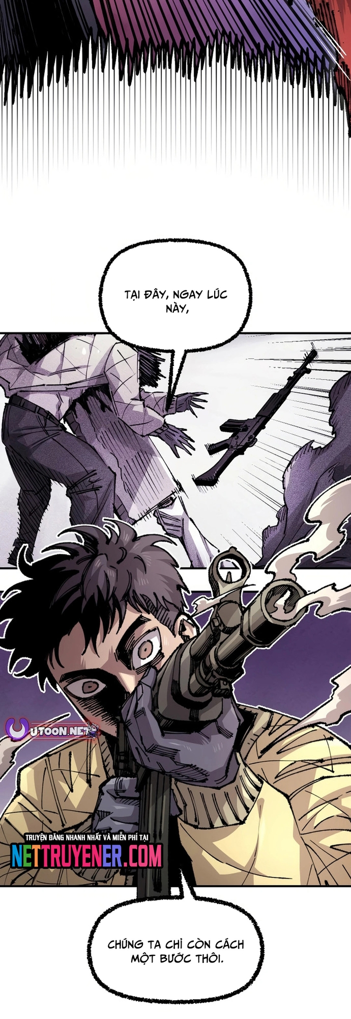 Sắp Xuất Ngũ Thì Isekai Chap 149 - Next Chap 150