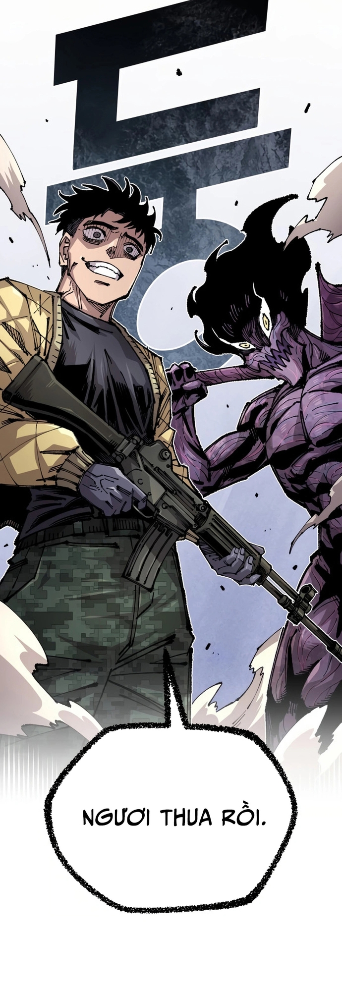 Sắp Xuất Ngũ Thì Isekai Chap 149 - Next Chap 150