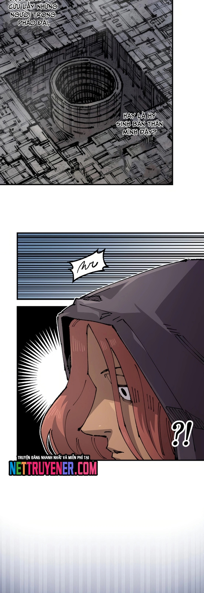 Sắp Xuất Ngũ Thì Isekai Chap 149 - Next Chap 150