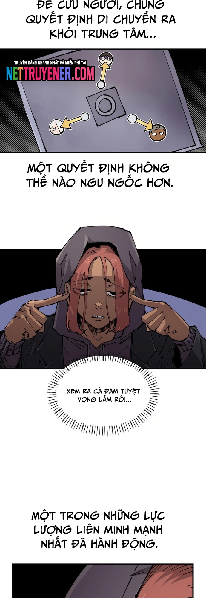 Sắp Xuất Ngũ Thì Isekai Chap 149 - Next Chap 150