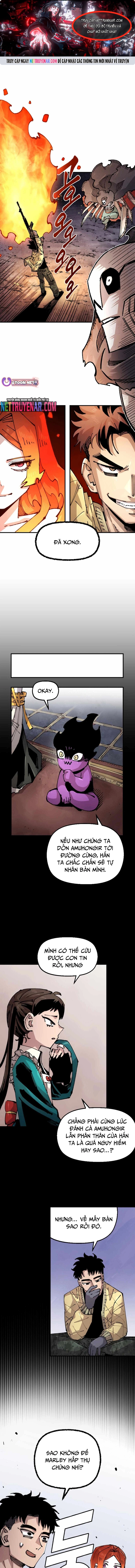 Sắp Xuất Ngũ Thì Isekai Chap 151 - Next Chap 152