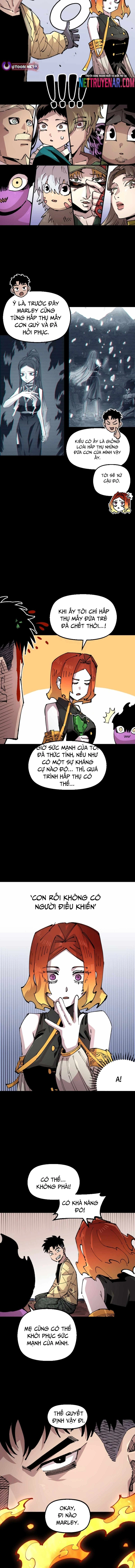 Sắp Xuất Ngũ Thì Isekai Chap 151 - Next Chap 152