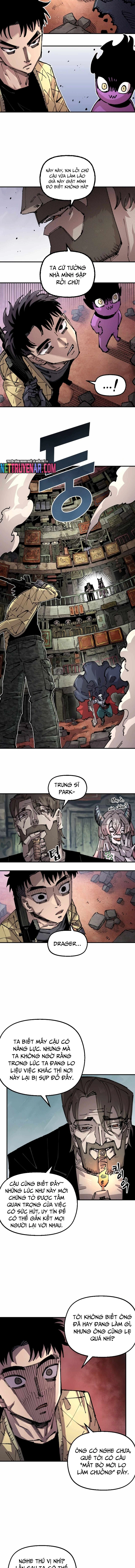 Sắp Xuất Ngũ Thì Isekai Chap 151 - Next Chap 152