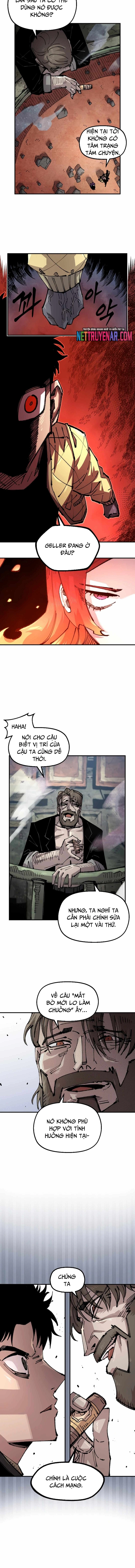 Sắp Xuất Ngũ Thì Isekai Chap 151 - Next Chap 152