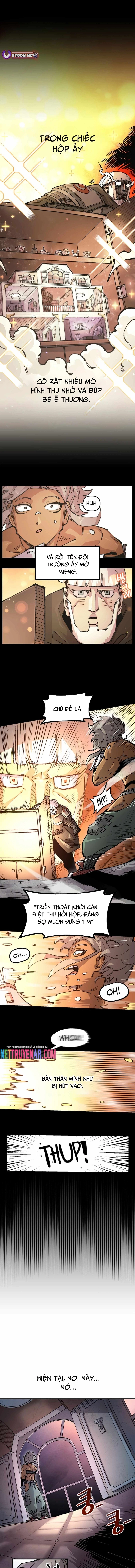 Sắp Xuất Ngũ Thì Isekai Chap 151 - Next Chap 152