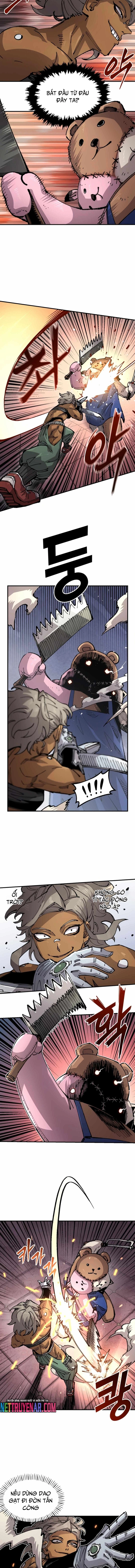 Sắp Xuất Ngũ Thì Isekai Chap 151 - Next Chap 152