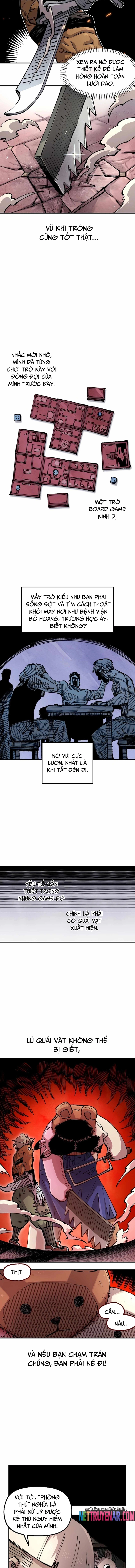 Sắp Xuất Ngũ Thì Isekai Chap 151 - Next Chap 152