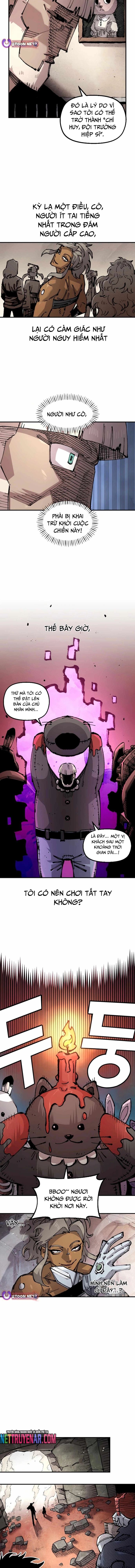 Sắp Xuất Ngũ Thì Isekai Chap 151 - Next Chap 152