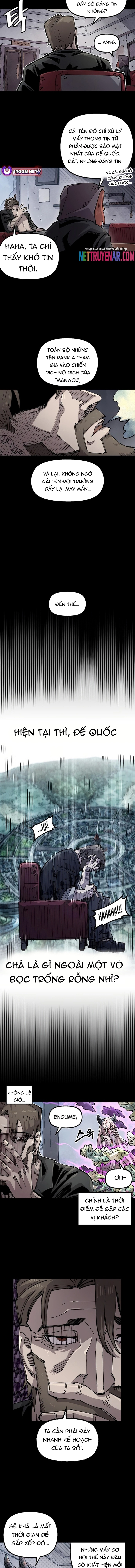 Sắp Xuất Ngũ Thì Isekai Chap 152 - Next Chap 153