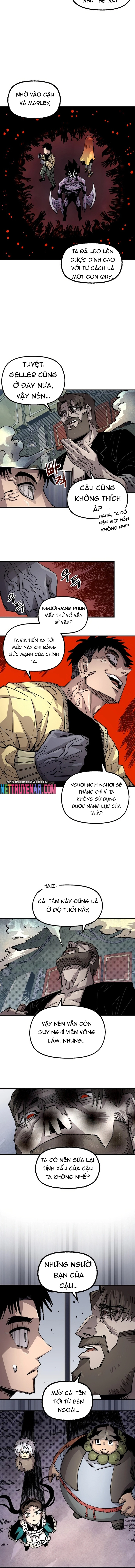 Sắp Xuất Ngũ Thì Isekai Chap 152 - Next Chap 153