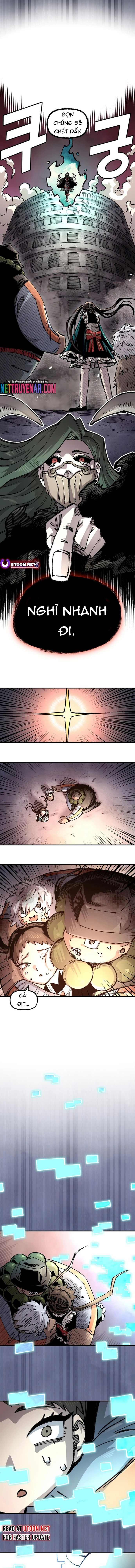 Sắp Xuất Ngũ Thì Isekai Chap 152 - Next Chap 153