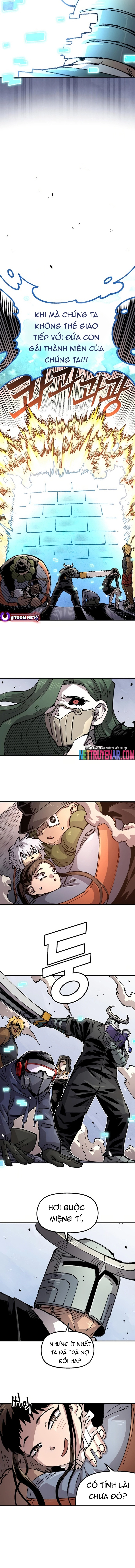 Sắp Xuất Ngũ Thì Isekai Chap 152 - Next Chap 153