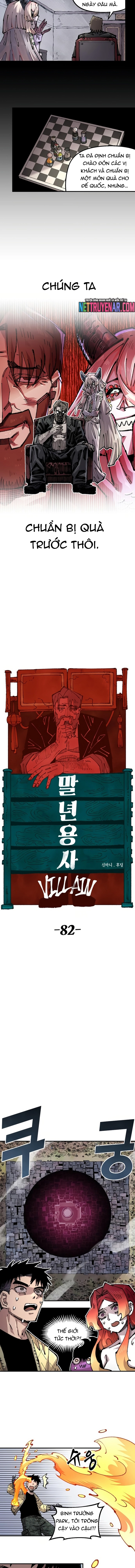 Sắp Xuất Ngũ Thì Isekai Chap 152 - Next Chap 153