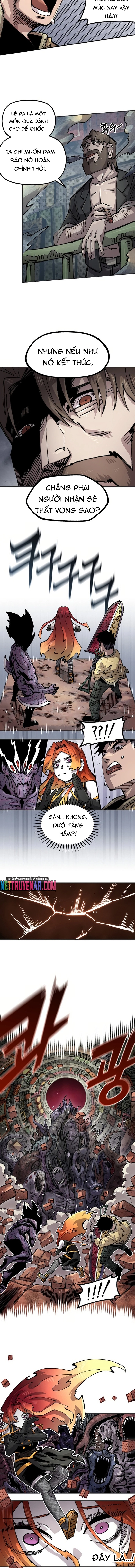 Sắp Xuất Ngũ Thì Isekai Chap 152 - Next Chap 153