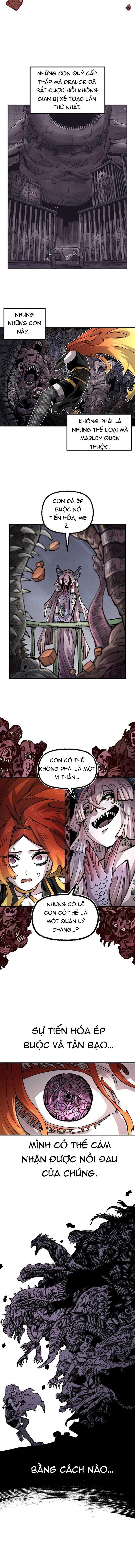 Sắp Xuất Ngũ Thì Isekai Chap 152 - Next Chap 153