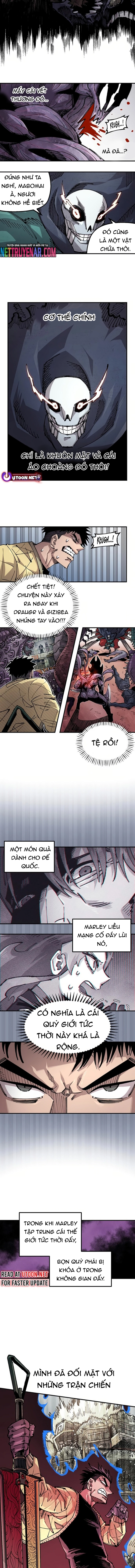 Sắp Xuất Ngũ Thì Isekai Chap 152 - Next Chap 153