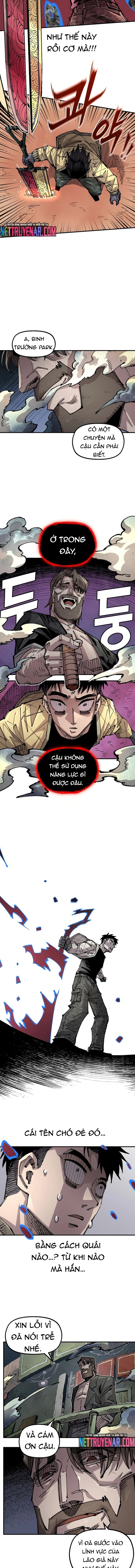 Sắp Xuất Ngũ Thì Isekai Chap 152 - Next Chap 153