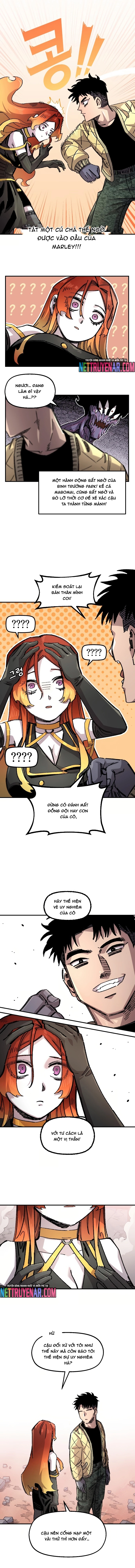 Sắp Xuất Ngũ Thì Isekai Chap 153 - Next Chap 154