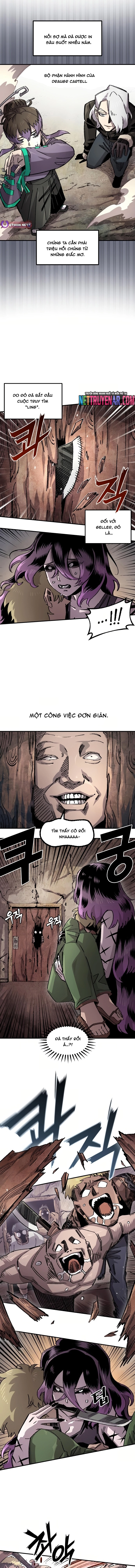 Sắp Xuất Ngũ Thì Isekai Chap 153 - Next Chap 154