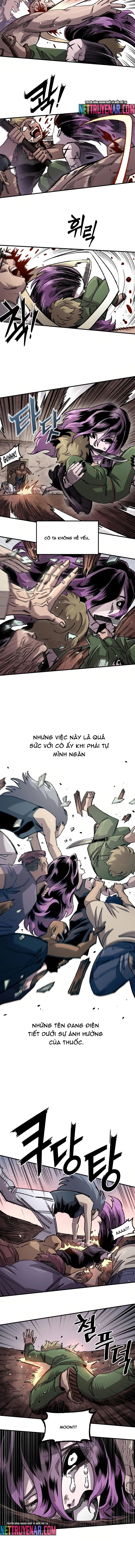 Sắp Xuất Ngũ Thì Isekai Chap 153 - Next Chap 154