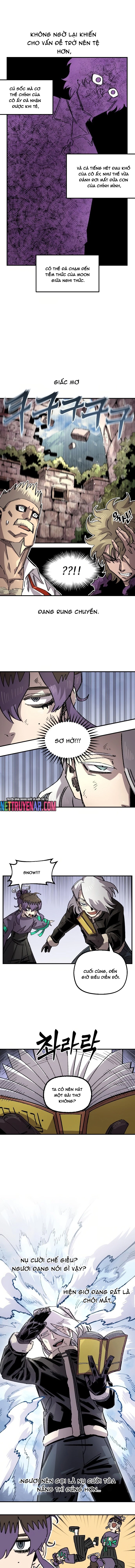 Sắp Xuất Ngũ Thì Isekai Chap 153 - Next Chap 154