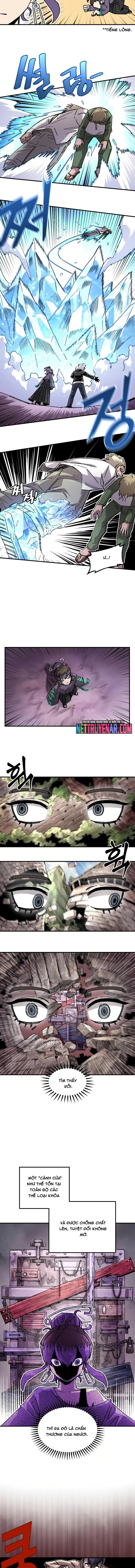 Sắp Xuất Ngũ Thì Isekai Chap 153 - Next Chap 154