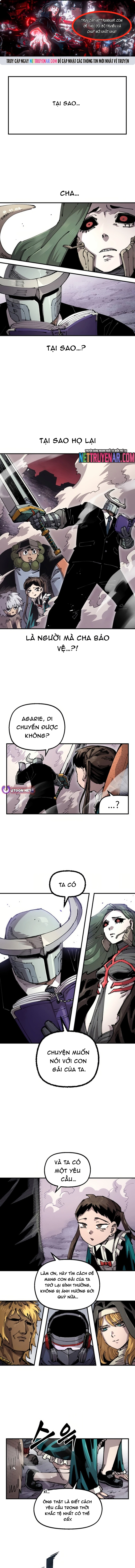 Sắp Xuất Ngũ Thì Isekai Chap 154 - Next Chap 155