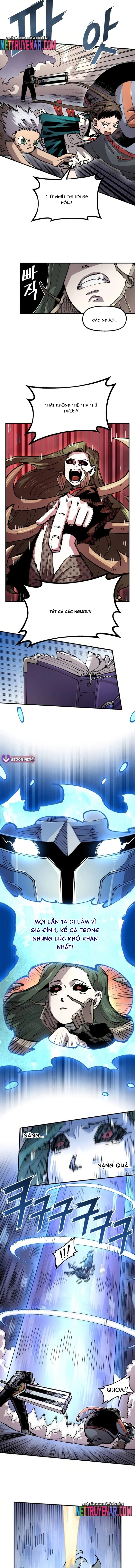 Sắp Xuất Ngũ Thì Isekai Chap 154 - Next Chap 155