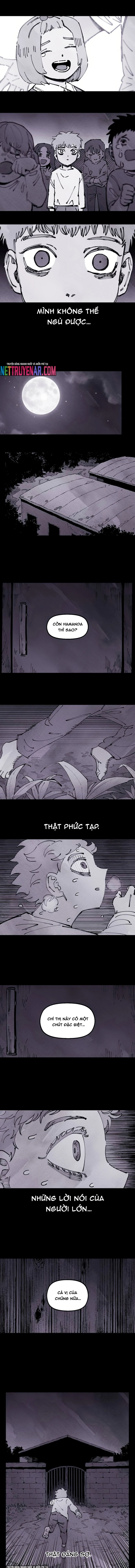 Sắp Xuất Ngũ Thì Isekai Chap 154 - Next Chap 155