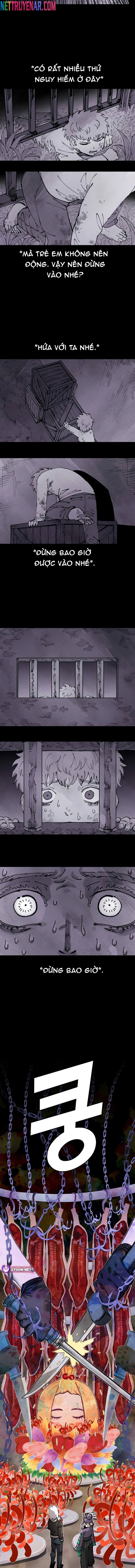 Sắp Xuất Ngũ Thì Isekai Chap 154 - Next Chap 155