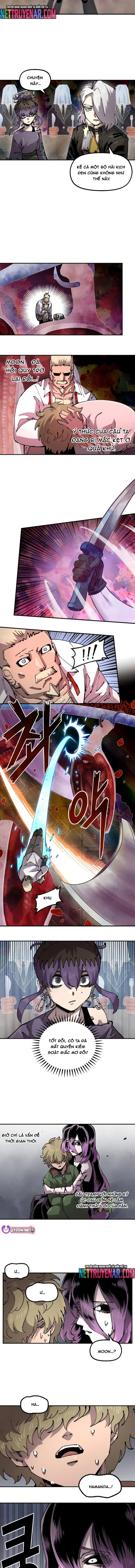 Sắp Xuất Ngũ Thì Isekai Chap 154 - Next Chap 155