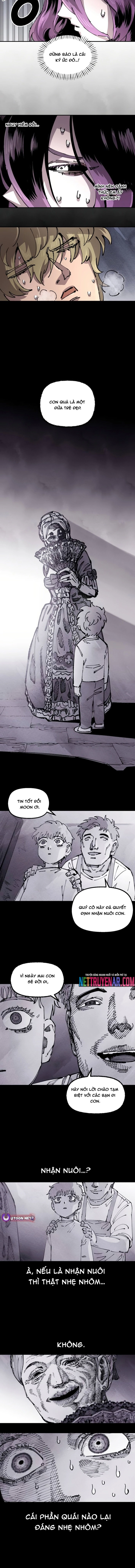 Sắp Xuất Ngũ Thì Isekai Chap 154 - Next Chap 155