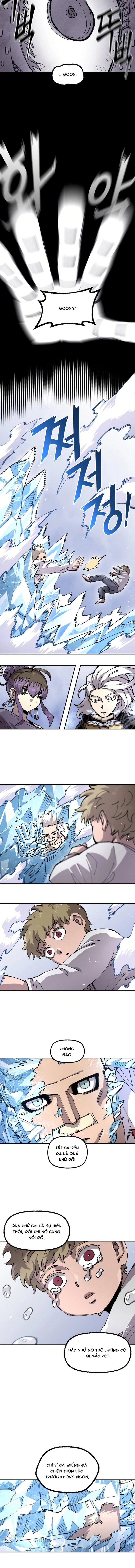 Sắp Xuất Ngũ Thì Isekai Chap 154 - Next Chap 155