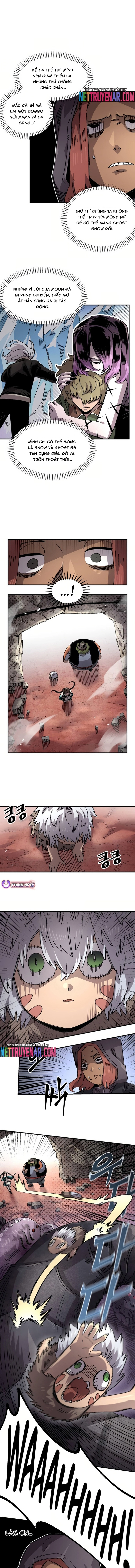 Sắp Xuất Ngũ Thì Isekai Chap 154 - Next Chap 155