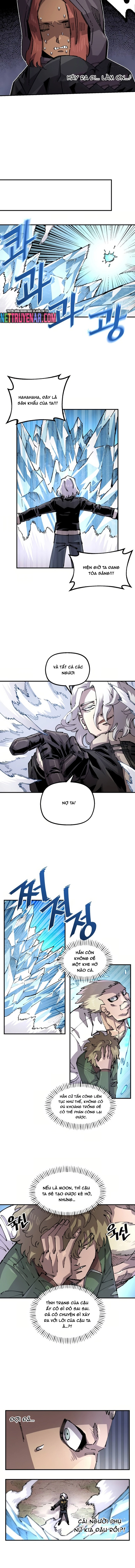 Sắp Xuất Ngũ Thì Isekai Chap 154 - Next Chap 155