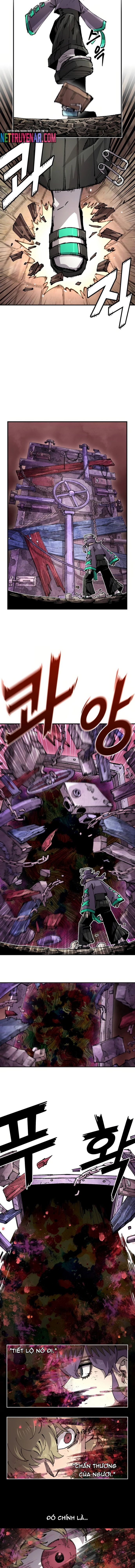 Sắp Xuất Ngũ Thì Isekai Chap 154 - Next Chap 155