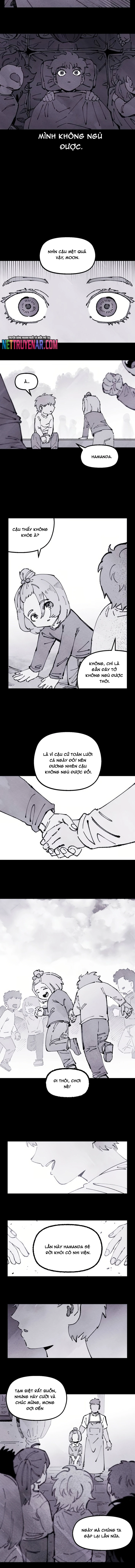 Sắp Xuất Ngũ Thì Isekai Chap 154 - Next Chap 155