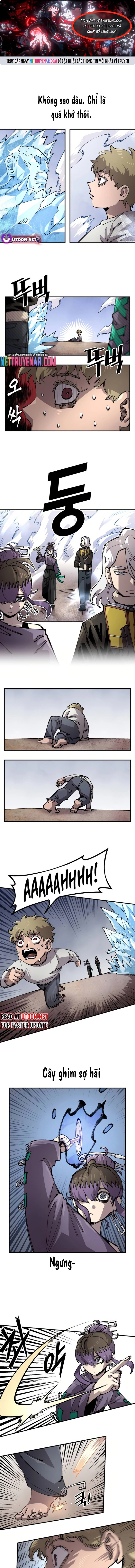 Sắp Xuất Ngũ Thì Isekai Chap 155 - Next Chap 156