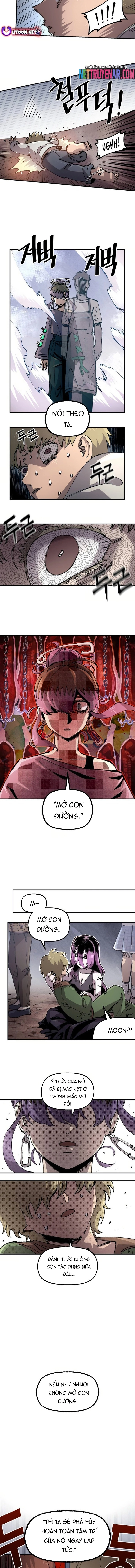 Sắp Xuất Ngũ Thì Isekai Chap 155 - Next Chap 156